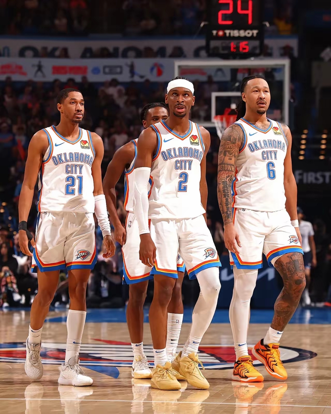 东部联盟球队完胜西部联盟对手