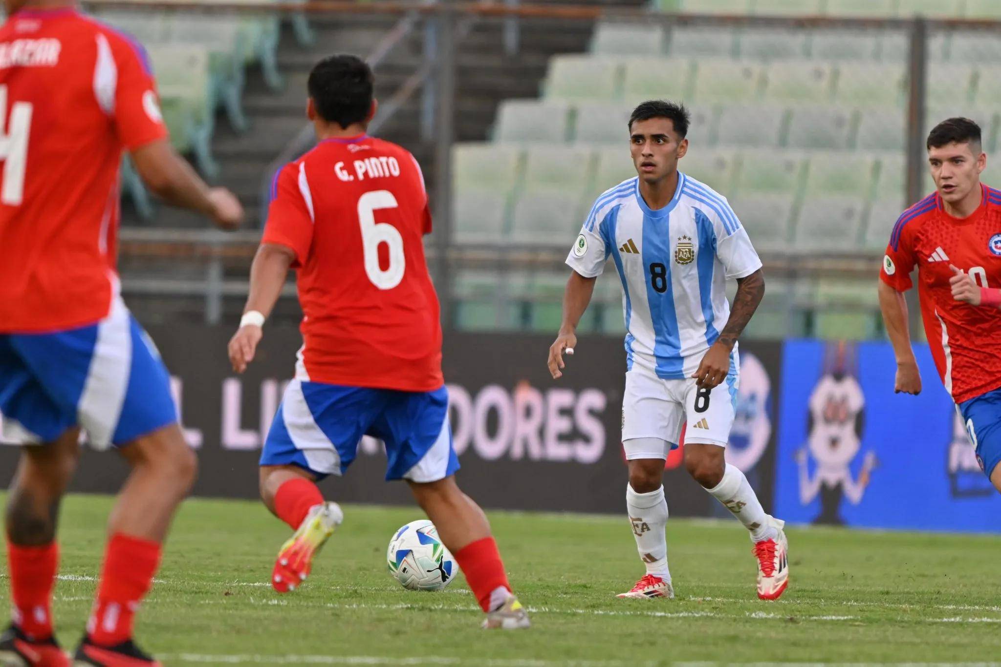 南美两支豪门球队将进行比赛对决的简单介绍