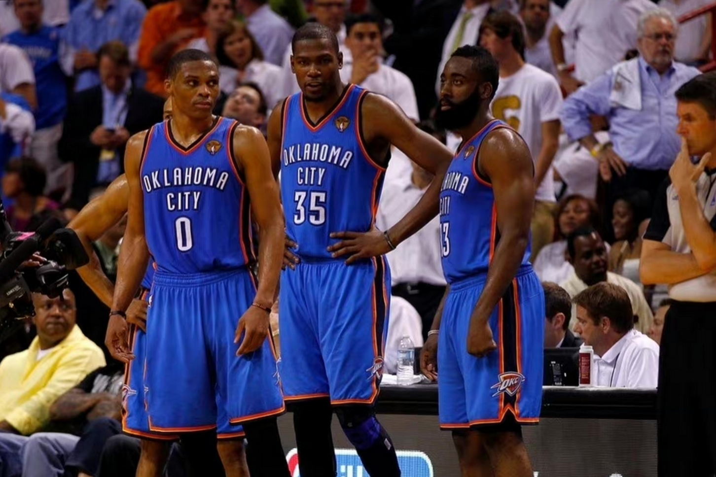 威少，字母哥，爆发新星！