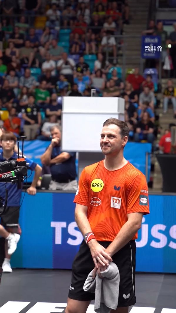  蒂姆回归赛场，赛事规则更新首场状态亮眼，塞尔维亚队观众沸腾！