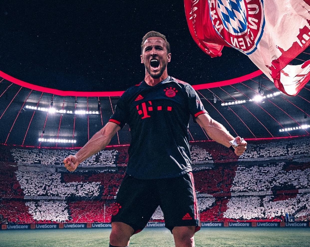  凯恩迎来十二赛季高光表现，勇士球迷沸腾！