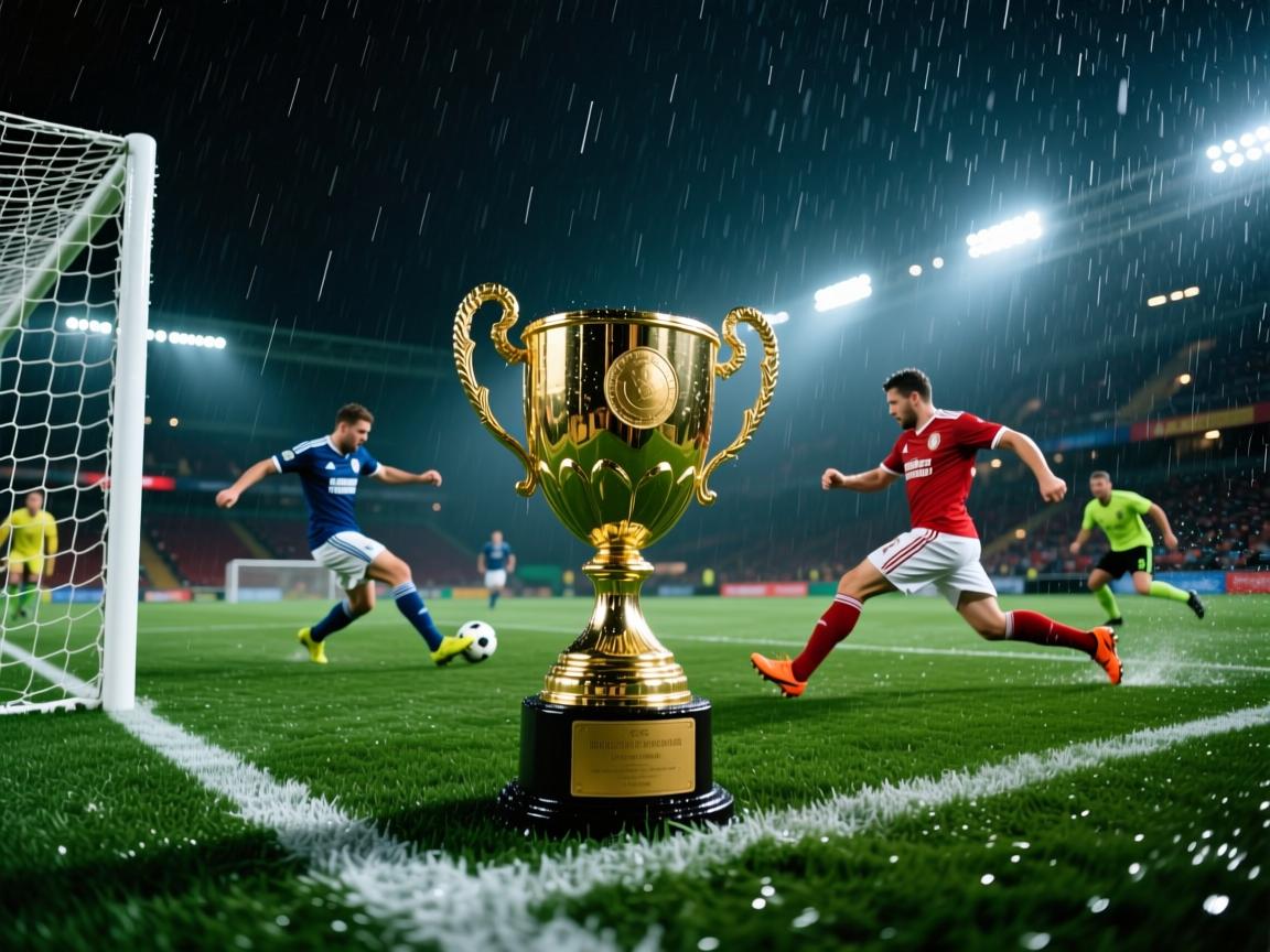 欧联杯常规赛激情夜！梅德韦杰夫里突外投，明尼苏达森林狼惊险那不勒斯